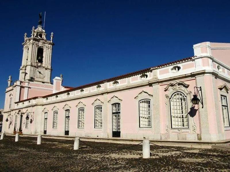 Pousada Palacio De Queluz Hotel 4*,