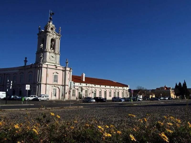 Pousada Palacio De Queluz Hotel