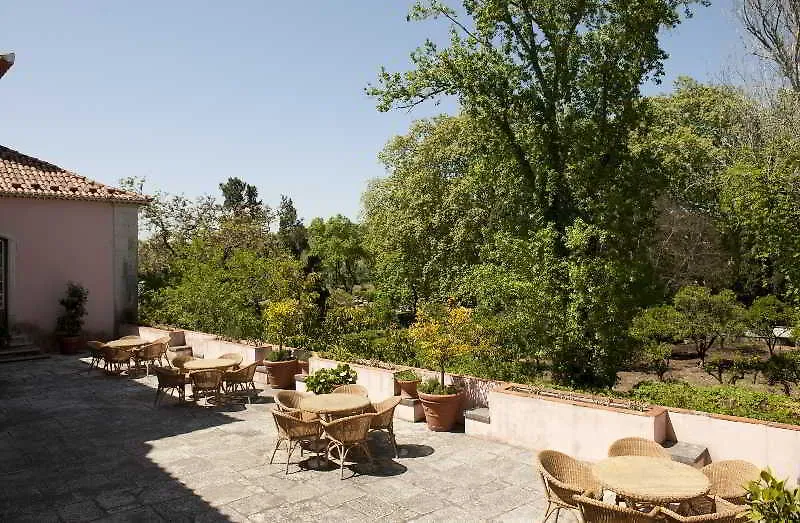 Hotel Pousada Palacio De Queluz