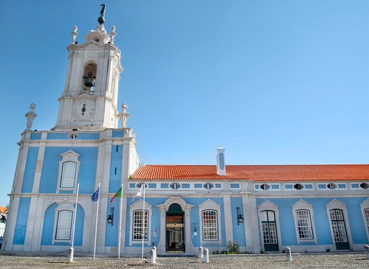 Pousada Palacio De Queluz Hotel