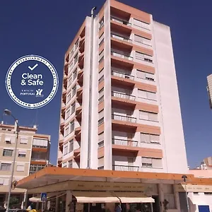 Guest house Residencial Jardim Da, Amadora