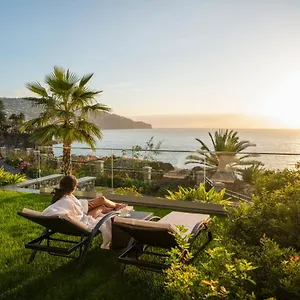 Hotel Les At The Cliff Bay - Portobay *****