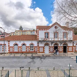 Guest house Monte Da Lua