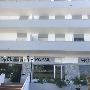 Hotel Paiva ***