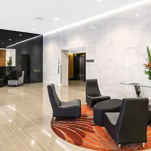 Hotel Meriton Adelaide Street, *****