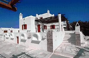 Maison d'hôtes Vasilis ***